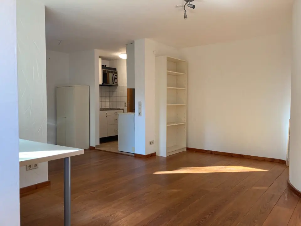 Studio mit 27 m² in Tübingen – Bild 3