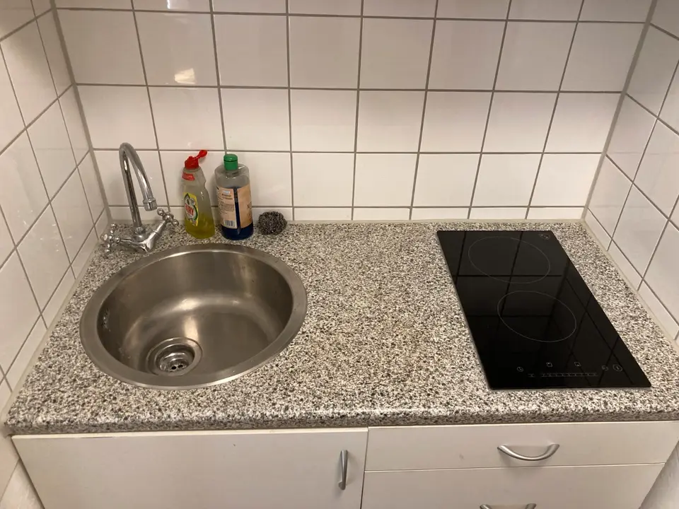 Studio mit 27 m² in Tübingen – Bild 5