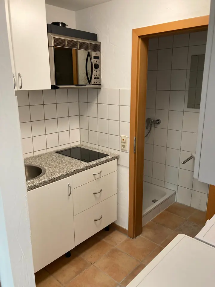 Studio mit 27 m² in Tübingen – Bild 6