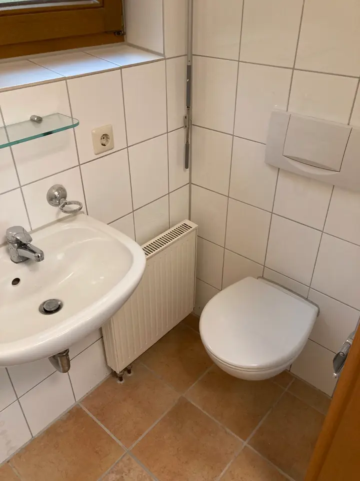 Studio mit 27 m² in Tübingen – Bild 7