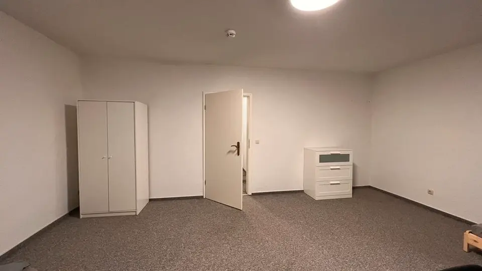 WG-Zimmer mit 38 m² in Brandenburg an der Havel – Bild 1