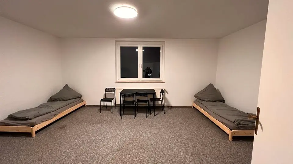 WG-Zimmer mit 38 m² in Brandenburg an der Havel – Bild 2