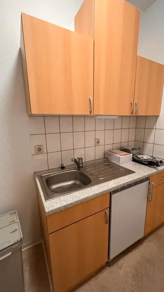 WG-Zimmer mit 38 m² in Brandenburg an der Havel – Bild 3