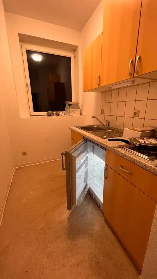 WG-Zimmer mit 38 m² in Brandenburg an der Havel – Bild 4