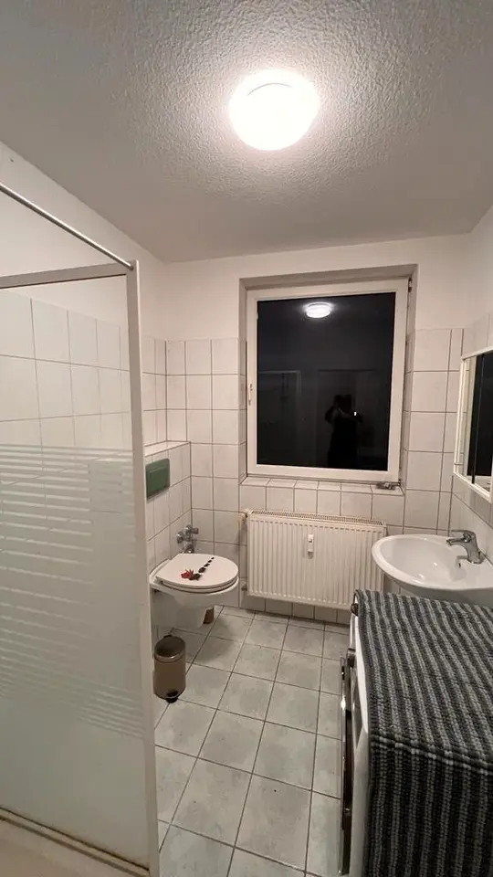 WG-Zimmer mit 38 m² in Brandenburg an der Havel – Bild 5