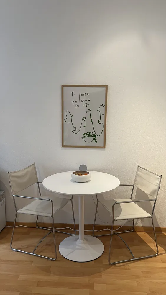 2 Zimmer Wohnung mit 67 m² in Stuttgart – Bild 3