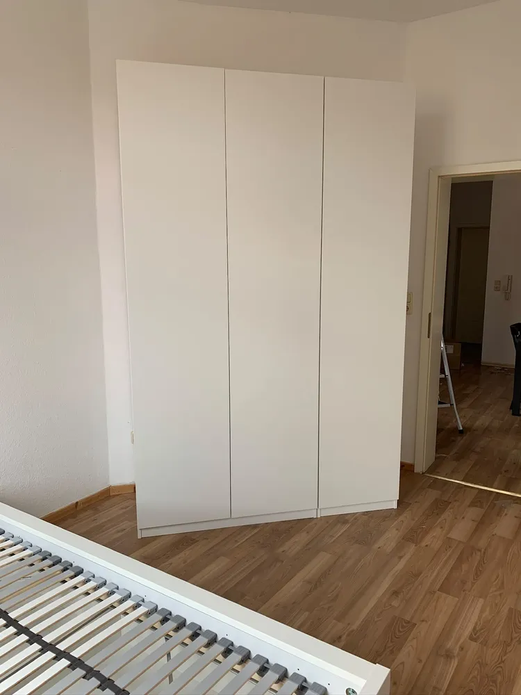 2 Zimmer Wohnung mit 30 m² in Göttingen – Bild 6