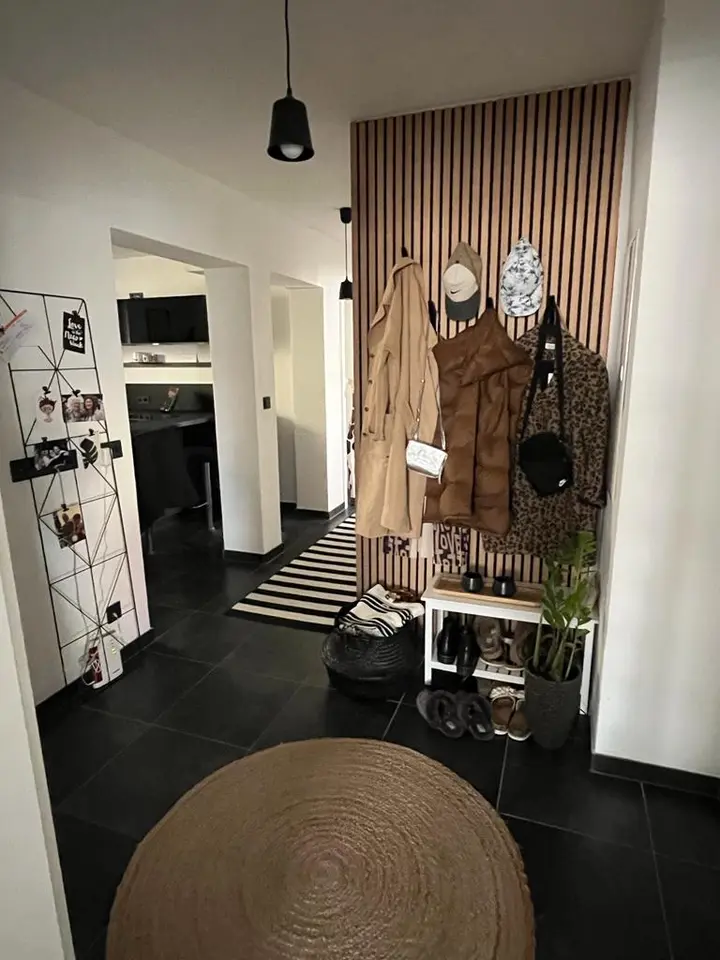 4 Zimmer Wohnung mit 80 m² in Bamberg – Bild 3