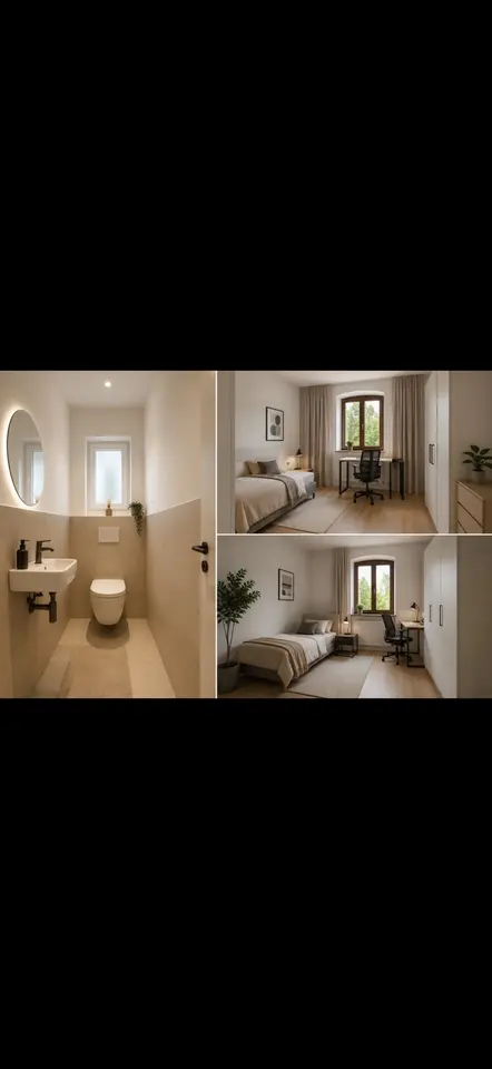 4 Zimmer Wohnung mit 80 m² in Bamberg – Bild 4