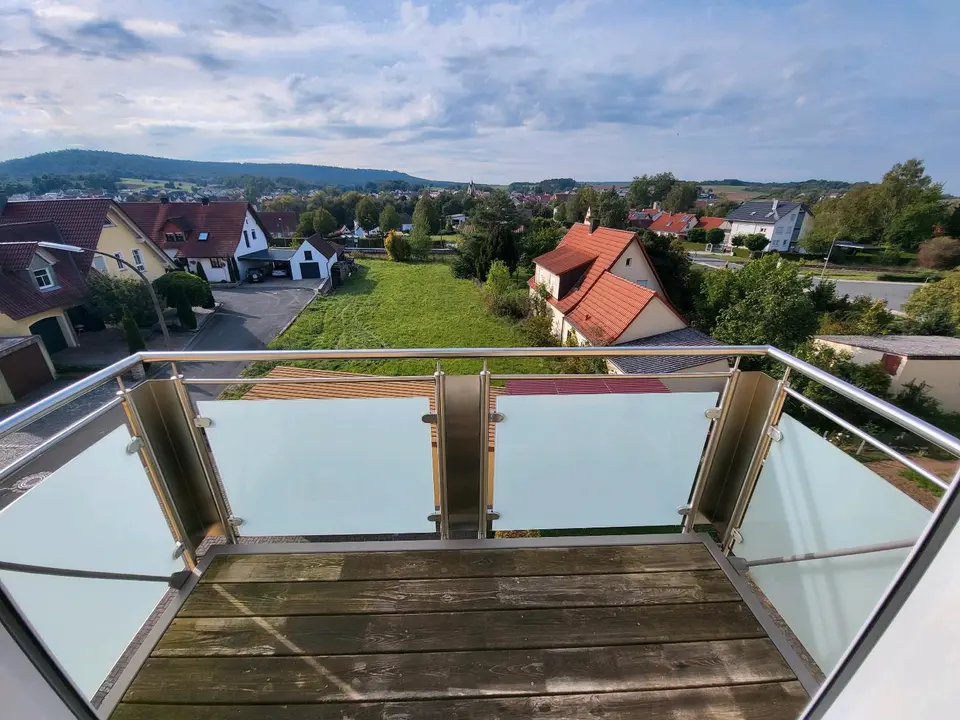 4 Zimmer Wohnung mit 80 m² in Bamberg – Bild 6