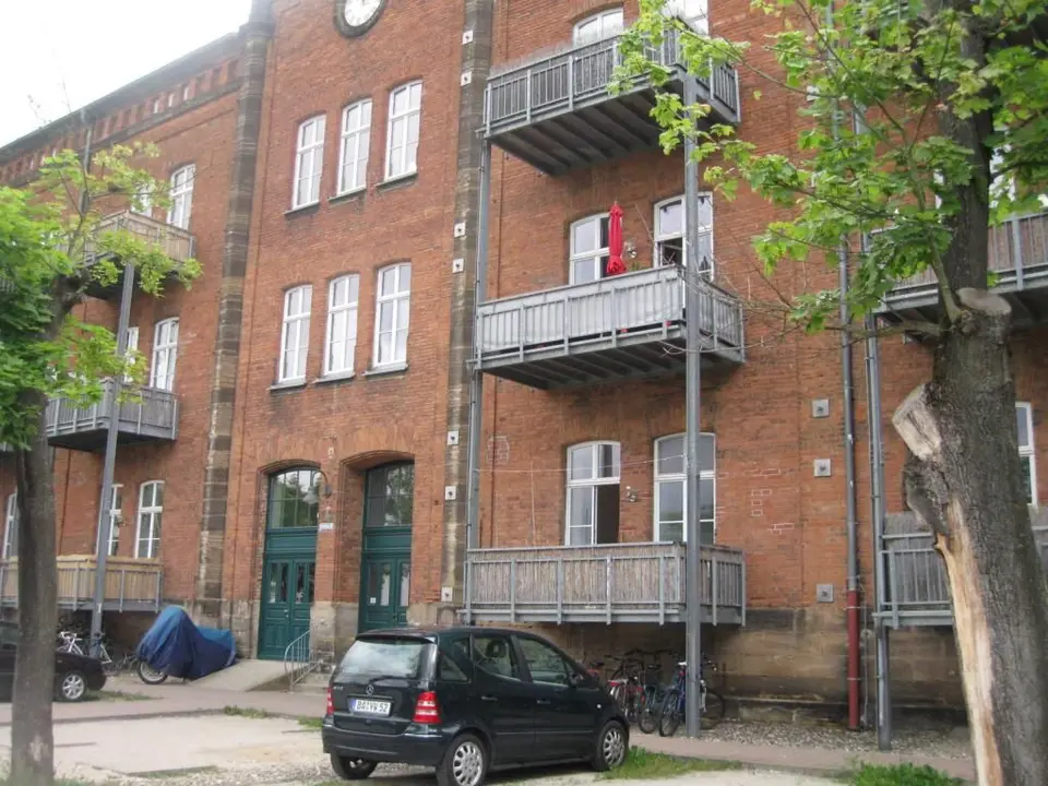 4 Zimmer Wohnung mit 80 m² in Bamberg – Bild 8