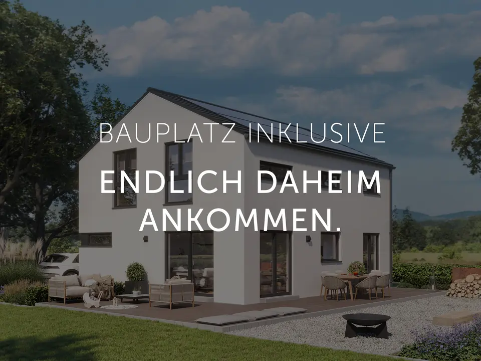 4 Zimmer Haus mit 135 m² in Rostock – Bild 1