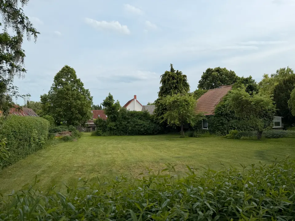 4 Zimmer Haus mit 135 m² in Rostock – Bild 6