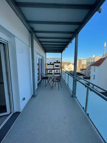 3 Zimmer Wohnung mit 115 m² in Essen – Bild 2