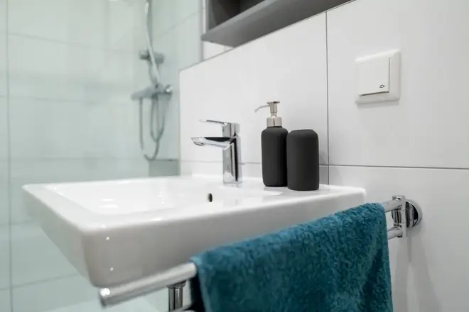 3 Zimmer Wohnung mit 115 m² in Essen – Bild 11
