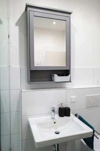 3 Zimmer Wohnung mit 115 m² in Essen – Bild 4
