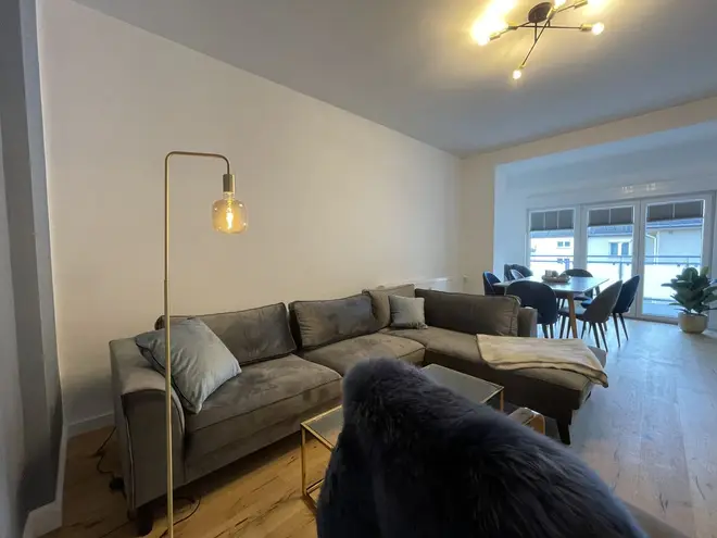 3 Zimmer Wohnung mit 115 m² in Essen – Bild 5