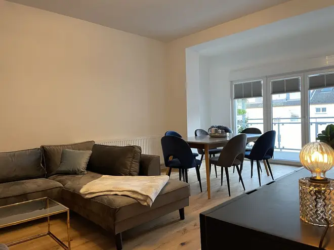 3 Zimmer Wohnung mit 115 m² in Essen – Bild 7