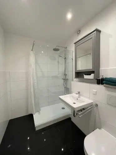 3 Zimmer Wohnung mit 115 m² in Essen – Bild 8