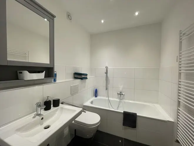3 Zimmer Wohnung mit 115 m² in Essen – Bild 9