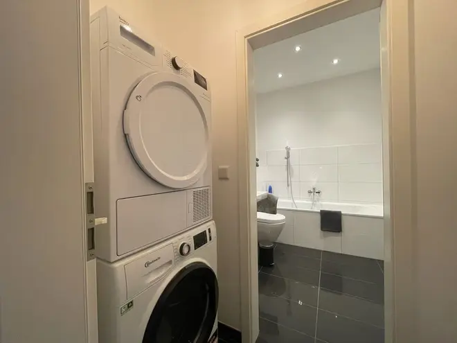 3 Zimmer Wohnung mit 115 m² in Essen – Bild 10