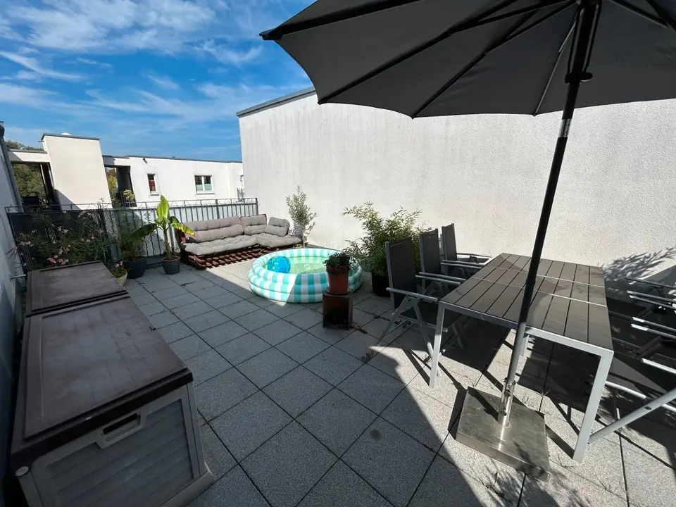 3 Zimmer Wohnung mit 93 m² in Potsdam – Bild 3