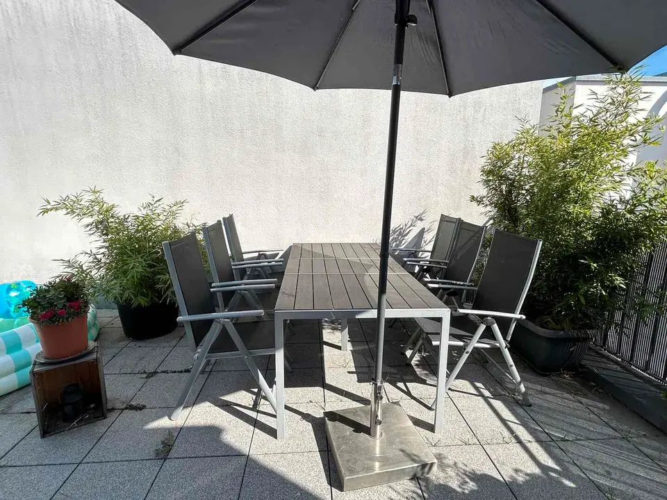3 Zimmer Wohnung mit 93 m² in Potsdam – Bild 4