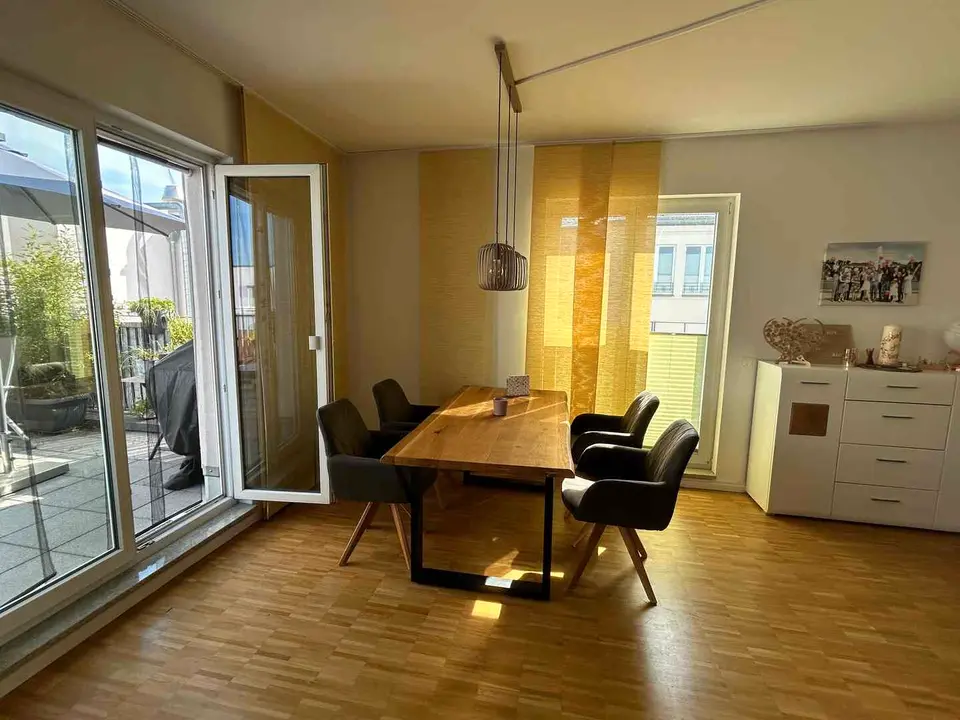 3 Zimmer Wohnung mit 93 m² in Potsdam – Bild 5