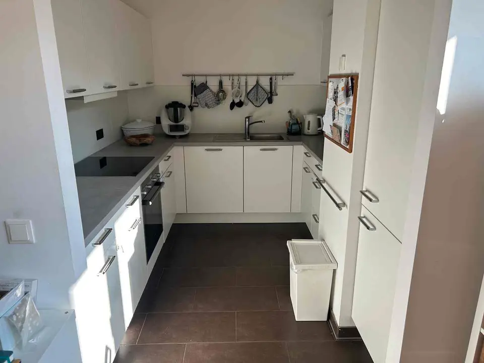 3 Zimmer Wohnung mit 93 m² in Potsdam – Bild 6