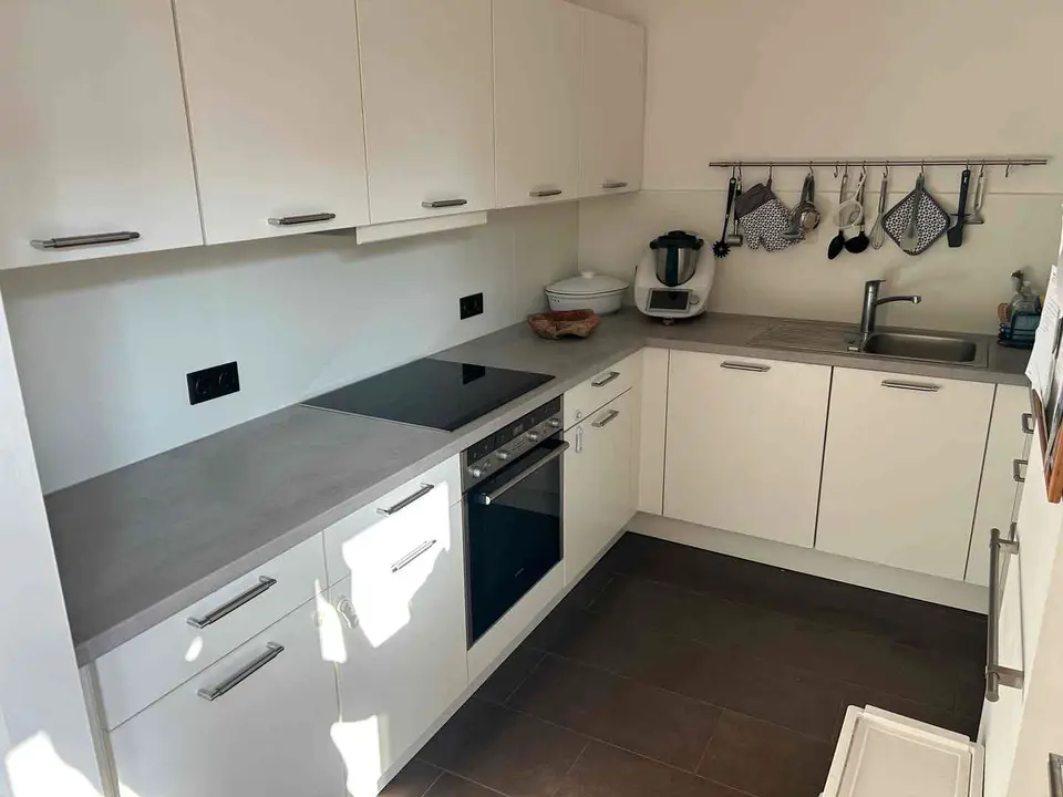 3 Zimmer Wohnung mit 93 m² in Potsdam – Bild 7