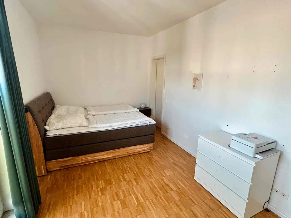 3 Zimmer Wohnung mit 93 m² in Potsdam – Bild 8