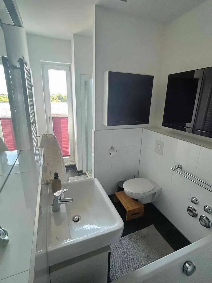 3 Zimmer Wohnung mit 93 m² in Potsdam – Bild 9
