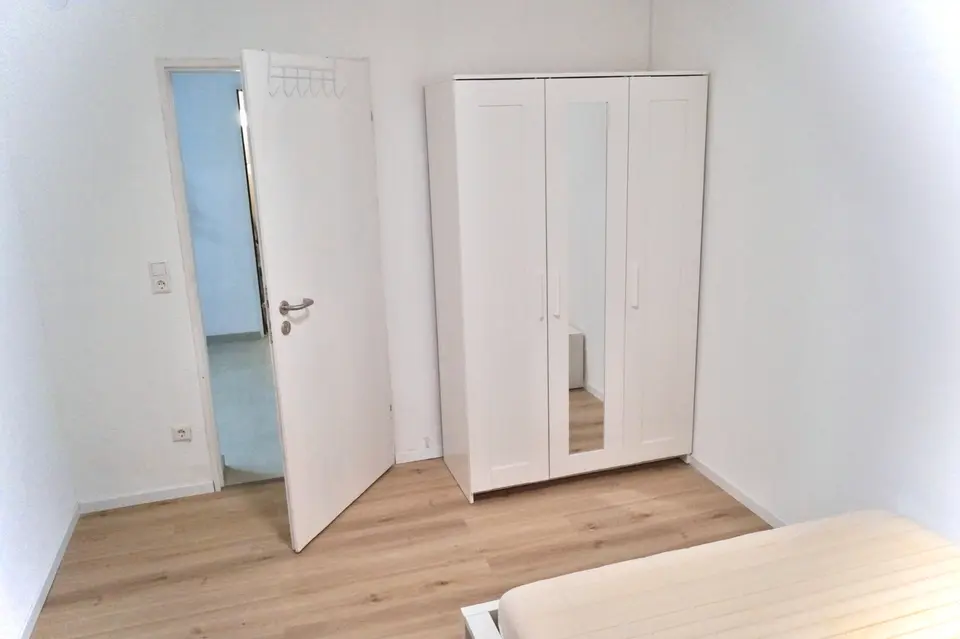 WG-Zimmer mit 12 m² in Esslingen am Neckar – Bild 1