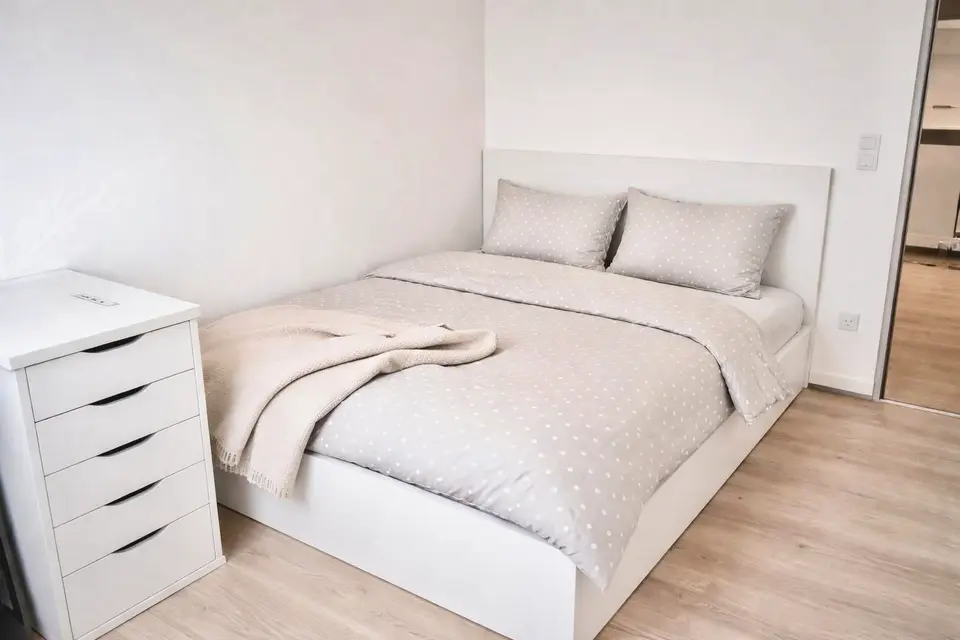 WG-Zimmer mit 12 m² in Esslingen am Neckar – Bild 2