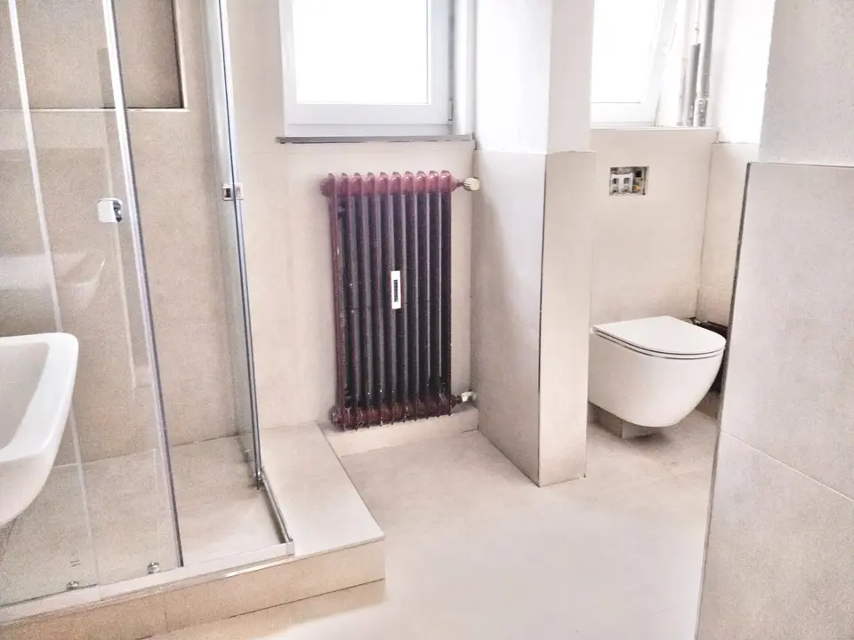 WG-Zimmer mit 12 m² in Esslingen am Neckar – Bild 6