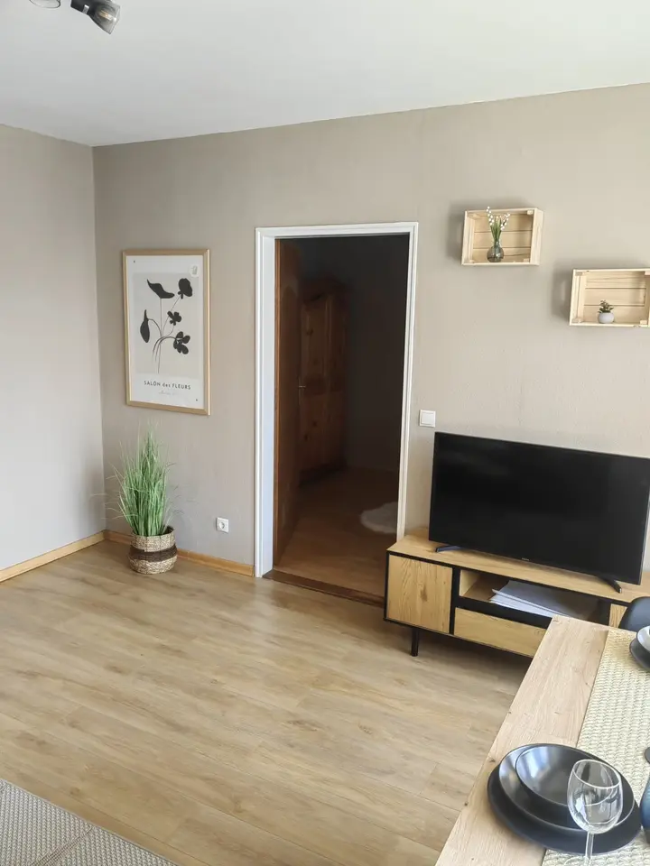 3 Zimmer Wohnung mit 63 m² in Salzgitter – Bild 2