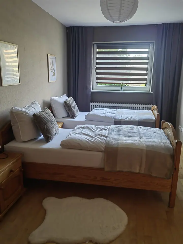 3 Zimmer Wohnung mit 63 m² in Salzgitter – Bild 3