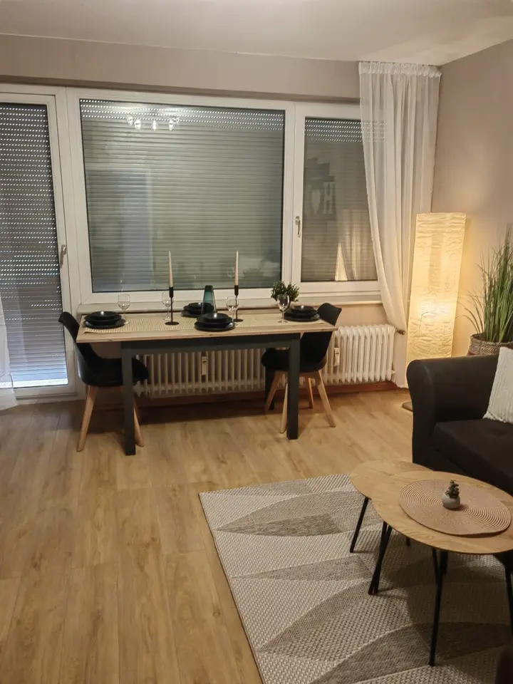 3 Zimmer Wohnung mit 63 m² in Salzgitter – Bild 5