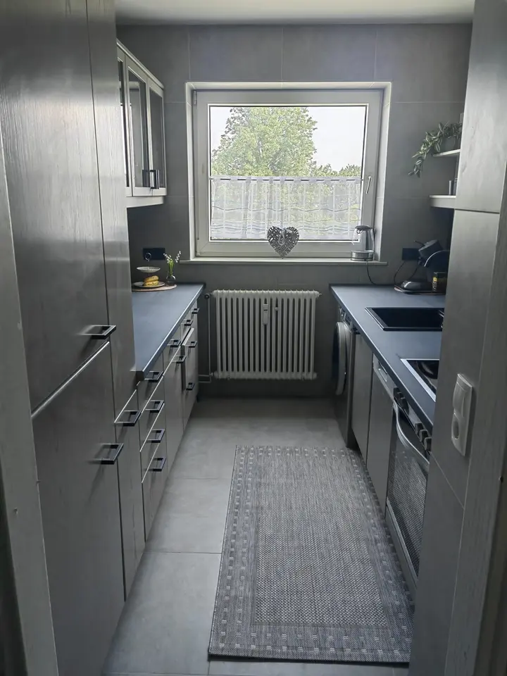 3 Zimmer Wohnung mit 63 m² in Salzgitter – Bild 7