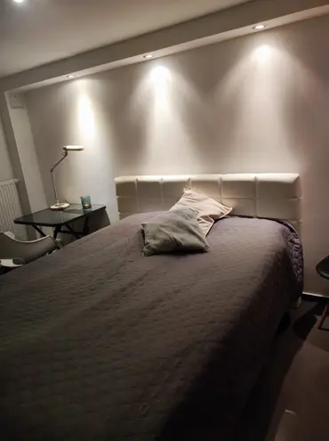 1 Zimmer Wohnung mit 38 m² in Mannheim – Bild 1