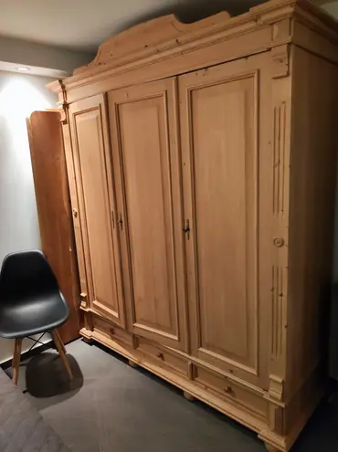1 Zimmer Wohnung mit 38 m² in Mannheim – Bild 2