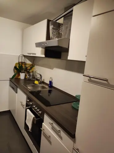 1 Zimmer Wohnung mit 38 m² in Mannheim – Bild 3