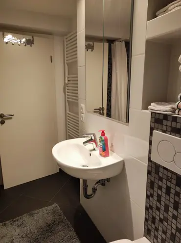1 Zimmer Wohnung mit 38 m² in Mannheim – Bild 4