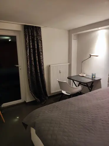 1 Zimmer Wohnung mit 38 m² in Mannheim – Bild 6