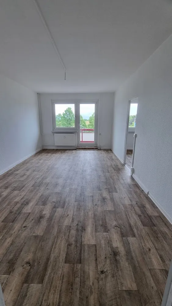 3 Zimmer Wohnung mit 70 m² in Görlitz – Bild 1