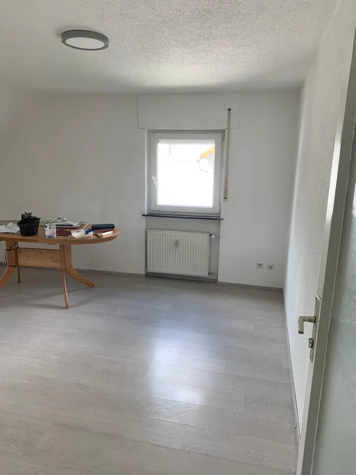 4 Zimmer Wohnung mit 50 m² in Neu-Ulm – Bild 1