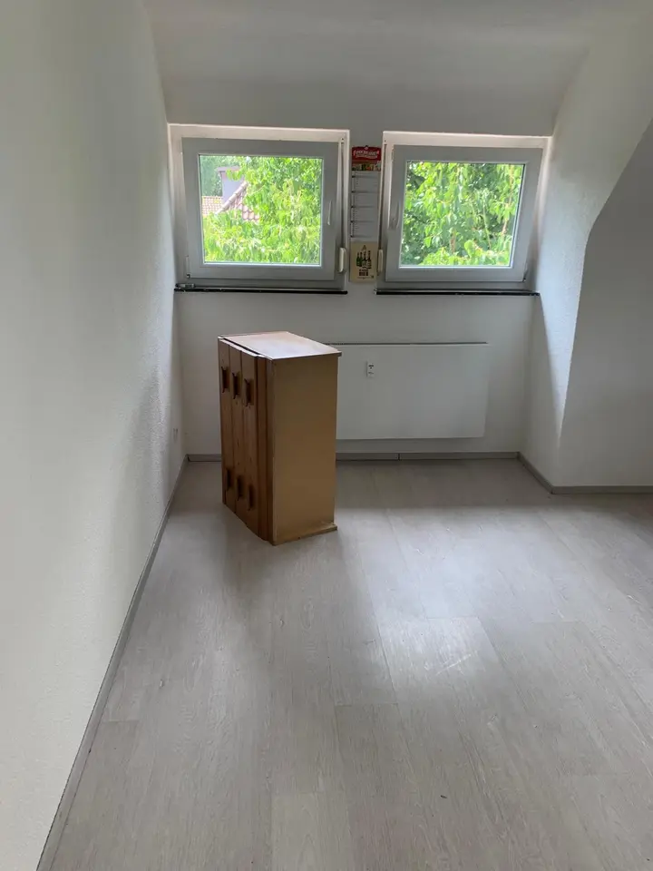 4 Zimmer Wohnung mit 50 m² in Neu-Ulm – Bild 2