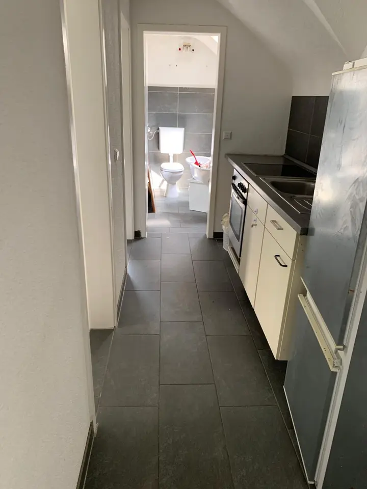 4 Zimmer Wohnung mit 50 m² in Neu-Ulm – Bild 4