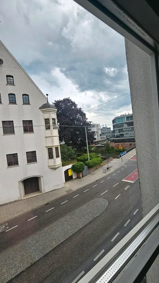 4 Zimmer Wohnung mit 50 m² in Neu-Ulm – Bild 8