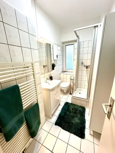 WG-Zimmer in Frankfurt am Main – Bild 12